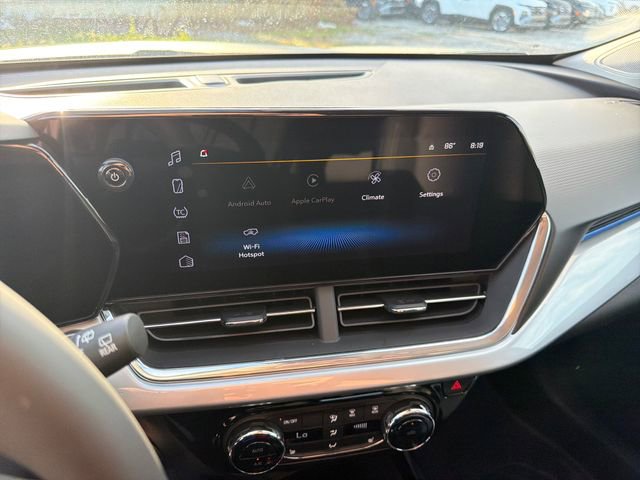 New 2026 Chevrolet Trax LT w/ Driver Confidence Package image 27