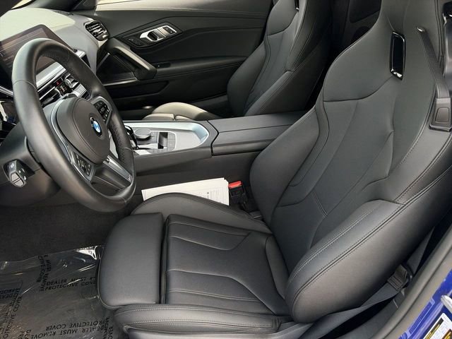 Certified 2025 BMW Z4 M40i image 15