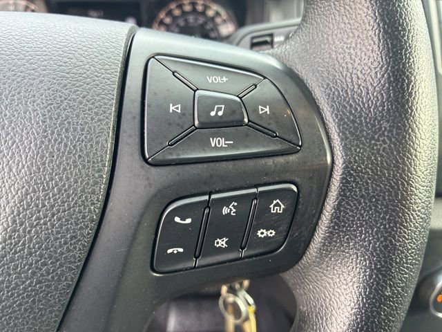 Used 2022 Ford Ranger XL w/ Equipment Group 101A High image 30