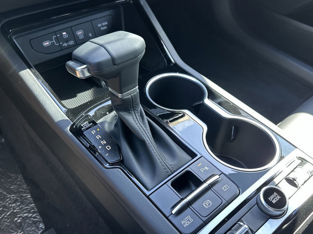 New 2026 Kia K5 GT-Line w/ GT-Line Premium Package FWD image 29