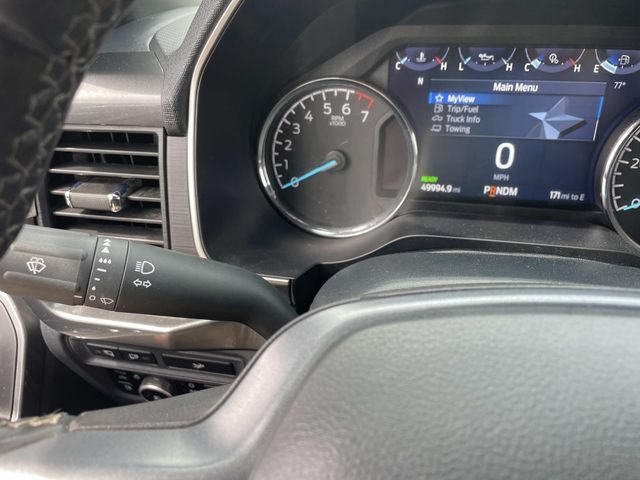 Used 2023 Ford F150 XLT w/ Equipment Group 302A High AWD/4WD image 29