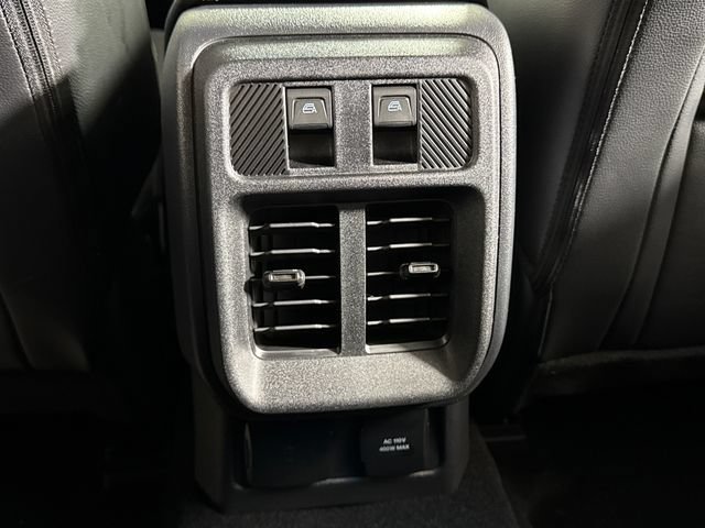 New 2026 Ford Bronco Outer Banks AWD/4WD image 26