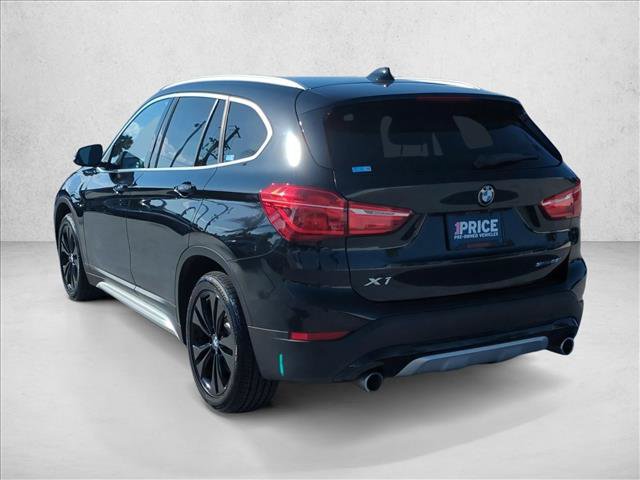 Used 2020 BMW X1 sDrive28i FWD image 8