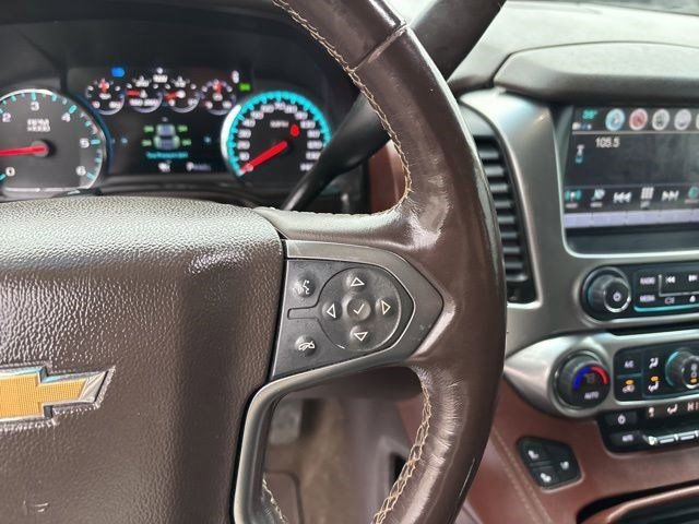 Used 2018 Chevrolet Tahoe Premier image 19