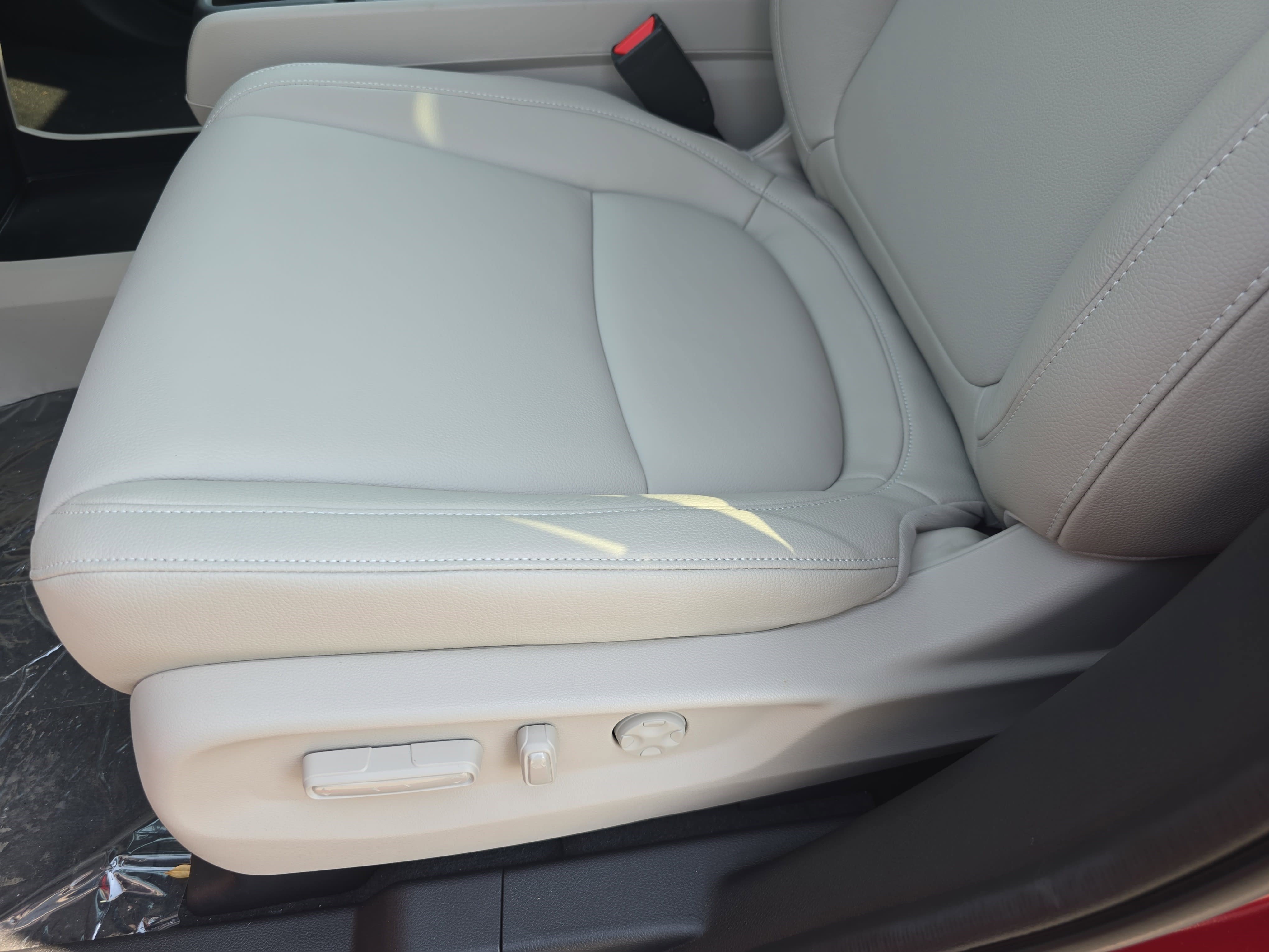 New 2026 Honda Odyssey EX-L image 31