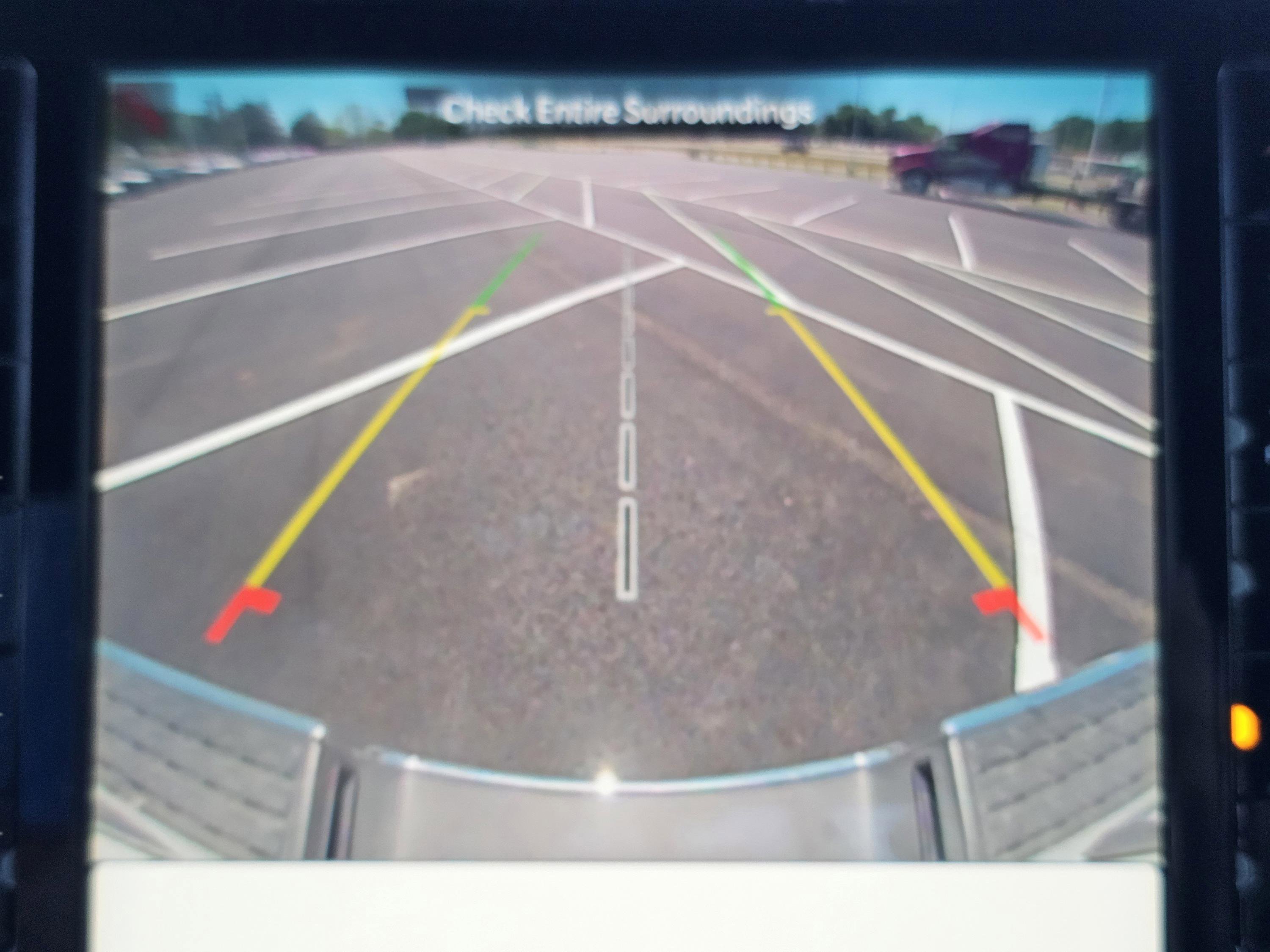 New 2026 RAM 2500 Tradesman image 29