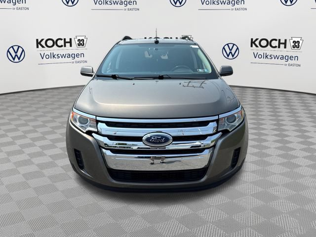 Used 2013 Ford Edge SEL AWD/4WD image 2