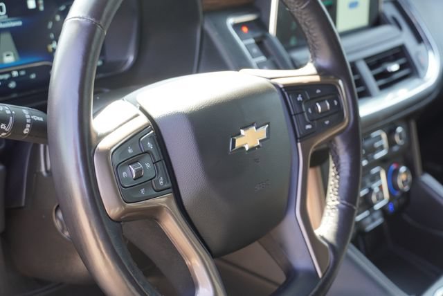 Used 2023 Chevrolet Tahoe High Country AWD/4WD image 30