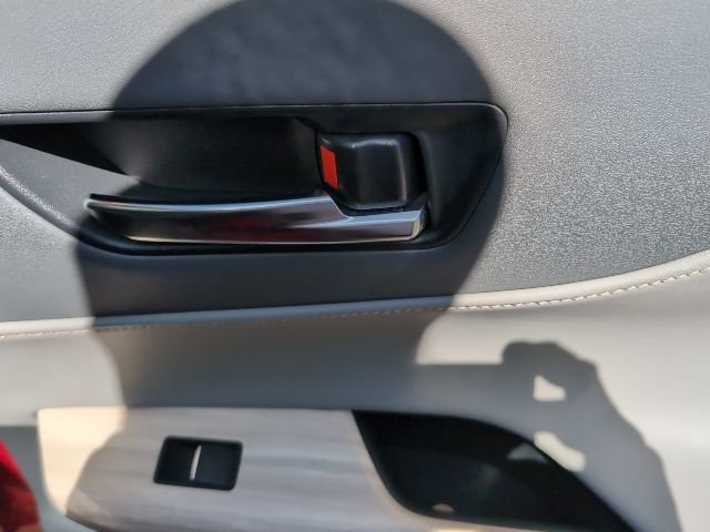 Used 2021 Toyota Venza Limited w/ Advanced Technology Package AWD/4WD image 24