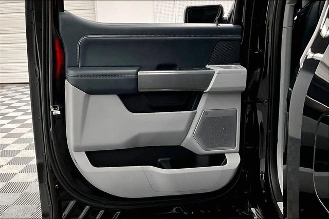 Used 2022 Ford F150 Limited AWD/4WD image 22