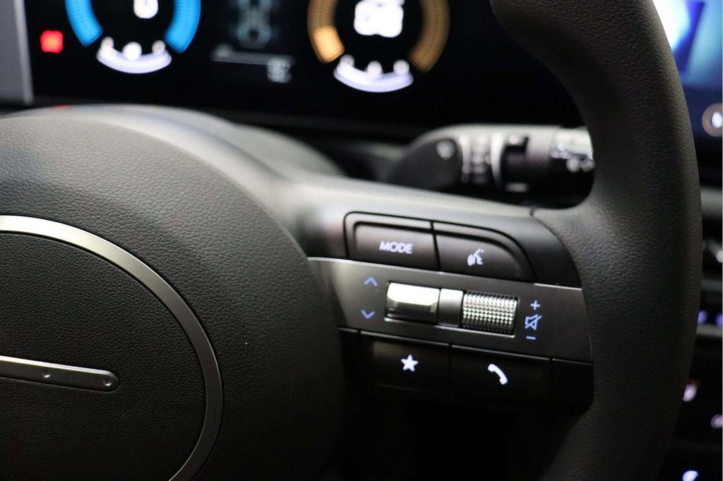 New 2026 Hyundai Santa Cruz SEL image 10