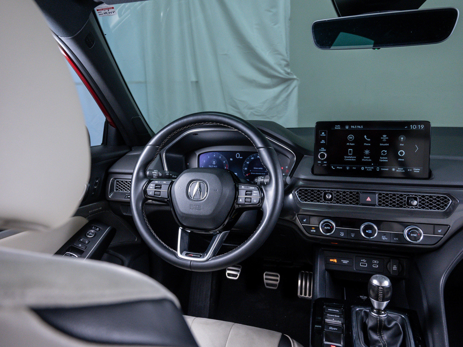 Used 2023 Acura Integra A-Spec image 13