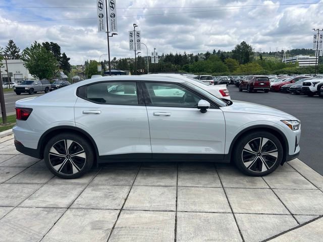Used 2023 Polestar Polestar 2 FWD image 8