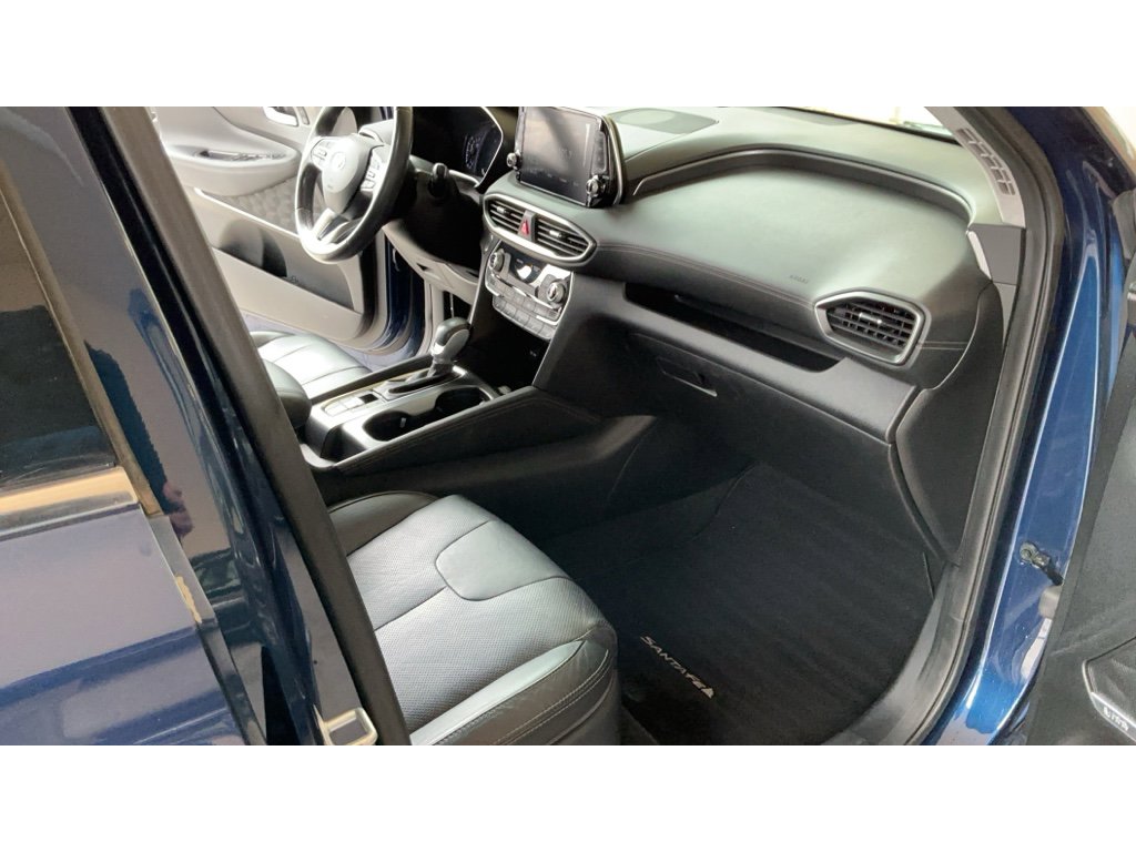 Used 2019 Hyundai Santa Fe AWD image 16