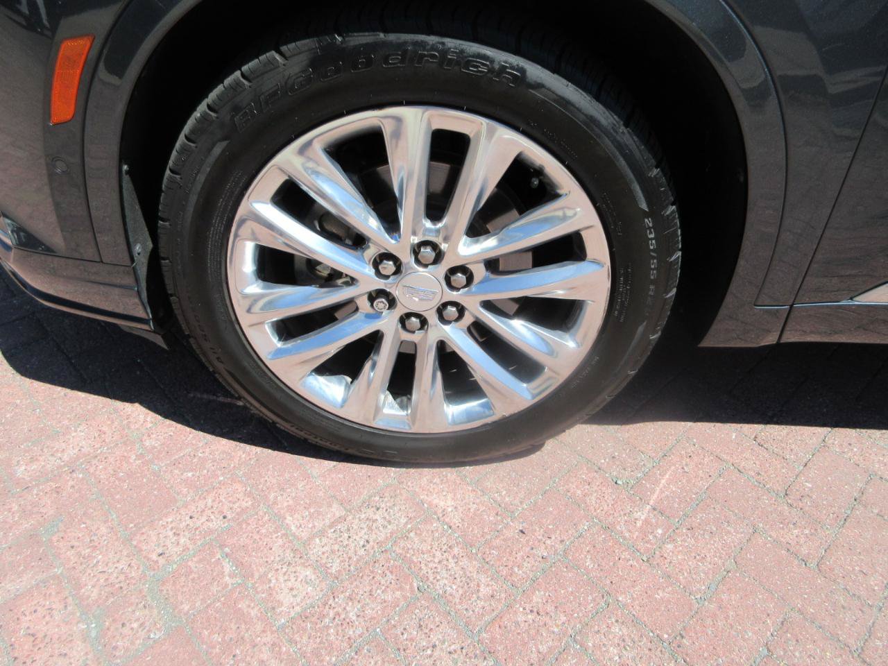 Used 2020 Cadillac XT6 Premium Luxury AWD/4WD image 74