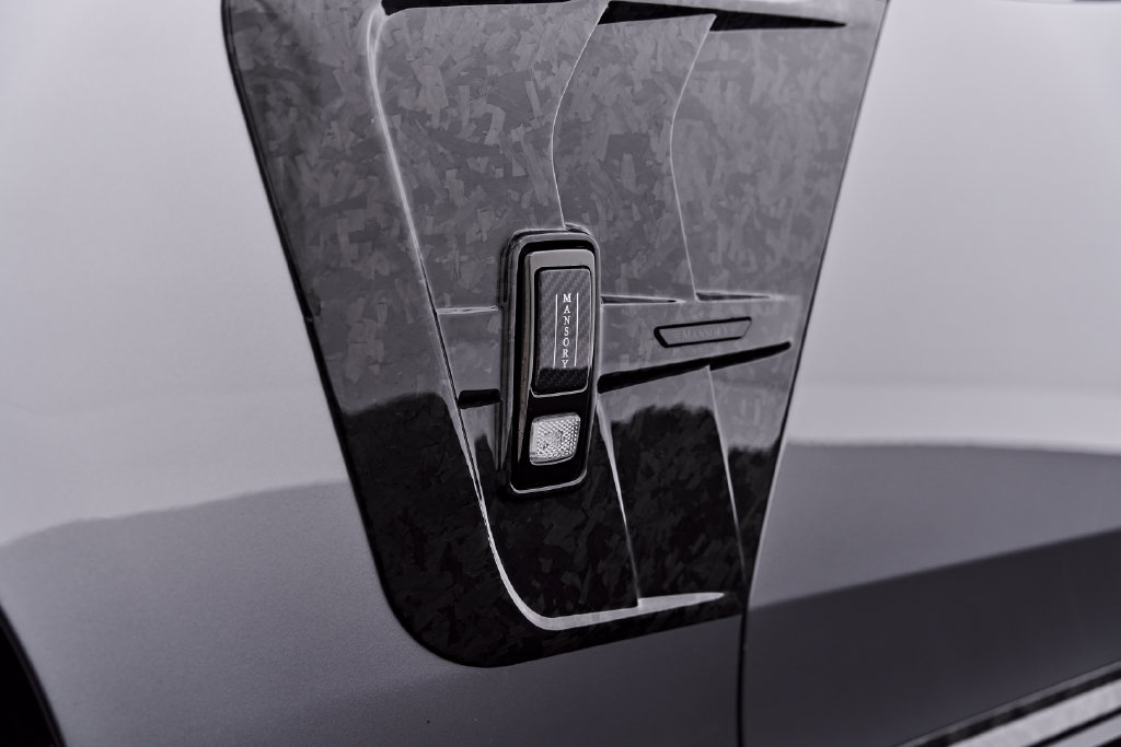 Used 2025 Rolls-Royce Spectre Black Badge AWD/4WD image 27