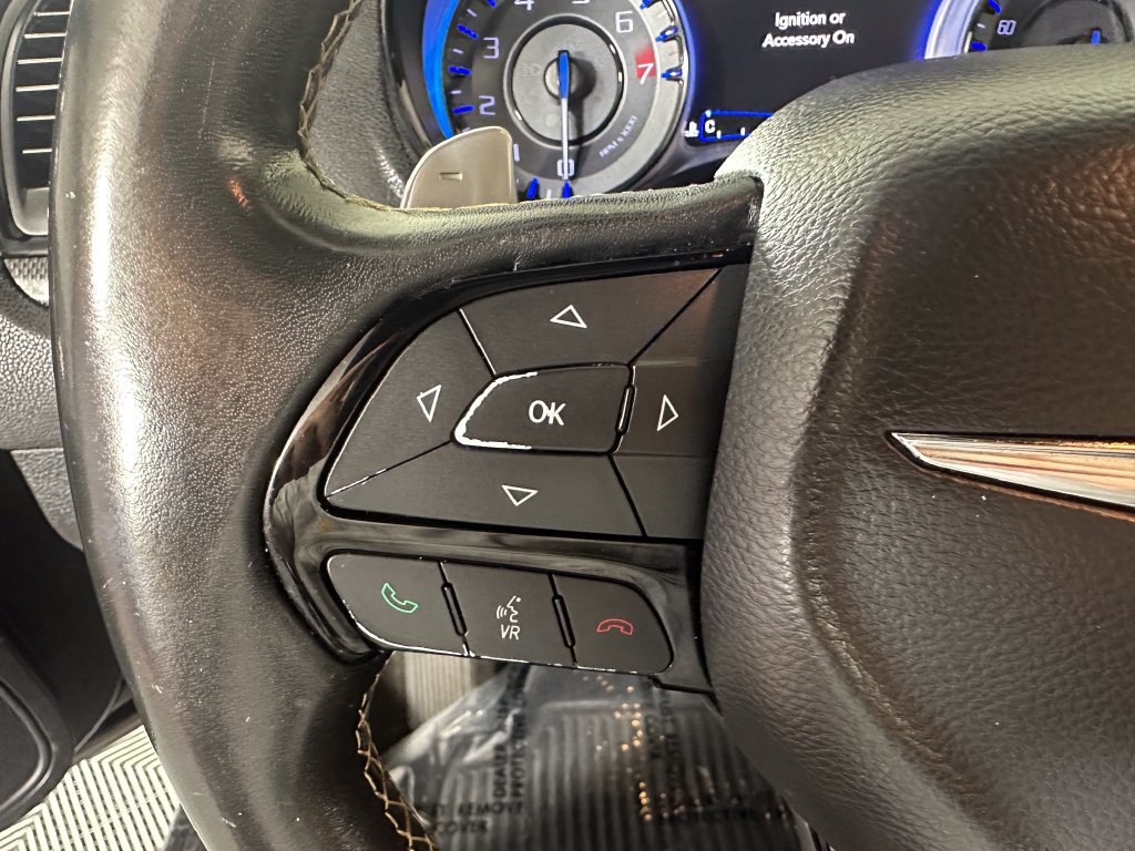Used 2015 Chrysler 300 S AWD/4WD image 20