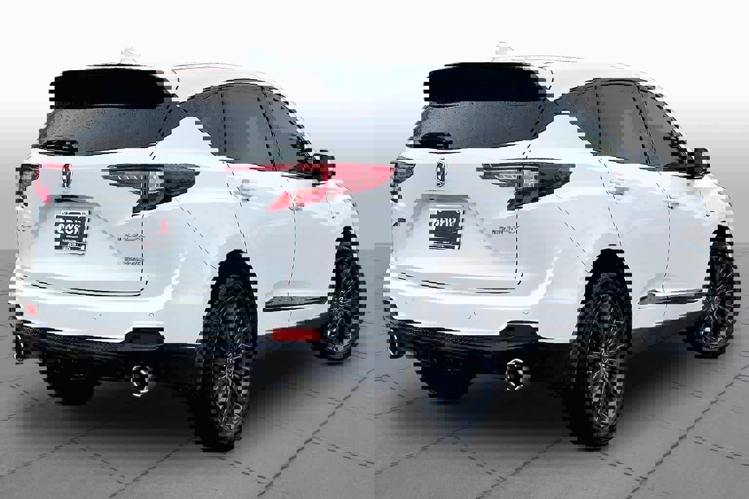 Used 2024 Acura RDX A-Spec AWD/4WD image 13