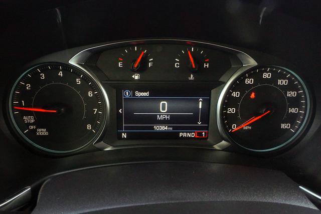 Used 2024 Chevrolet Equinox LT w/ LPO, Floor Liner Package image 18