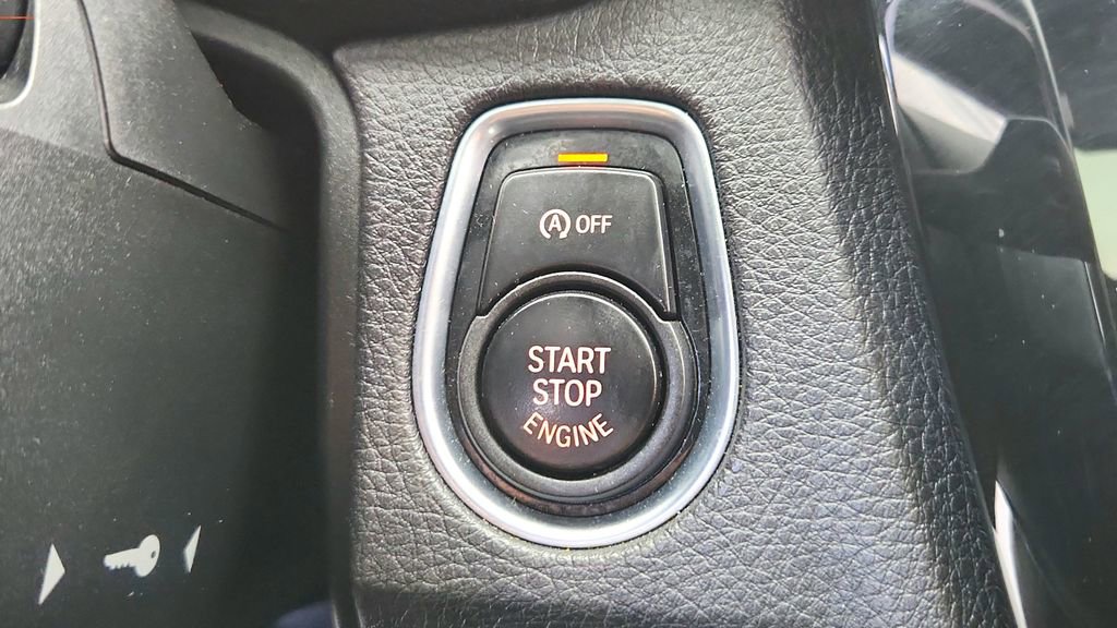 Used 2016 BMW 328i xDrive Sedan image 21