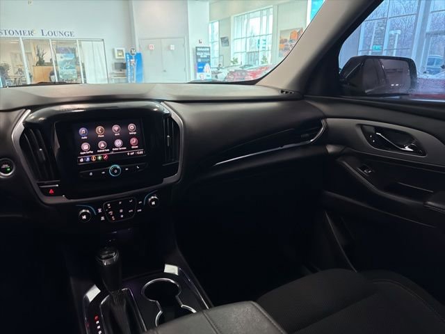 Used 2020 Chevrolet Traverse LS image 26