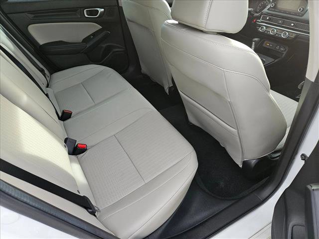 Certified 2023 Honda Civic EX-L image 19