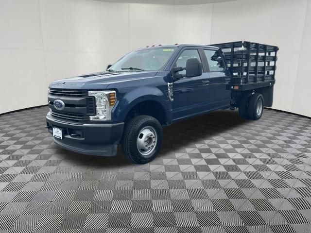 Used 2019 Ford F350 XL AWD/4WD image 26