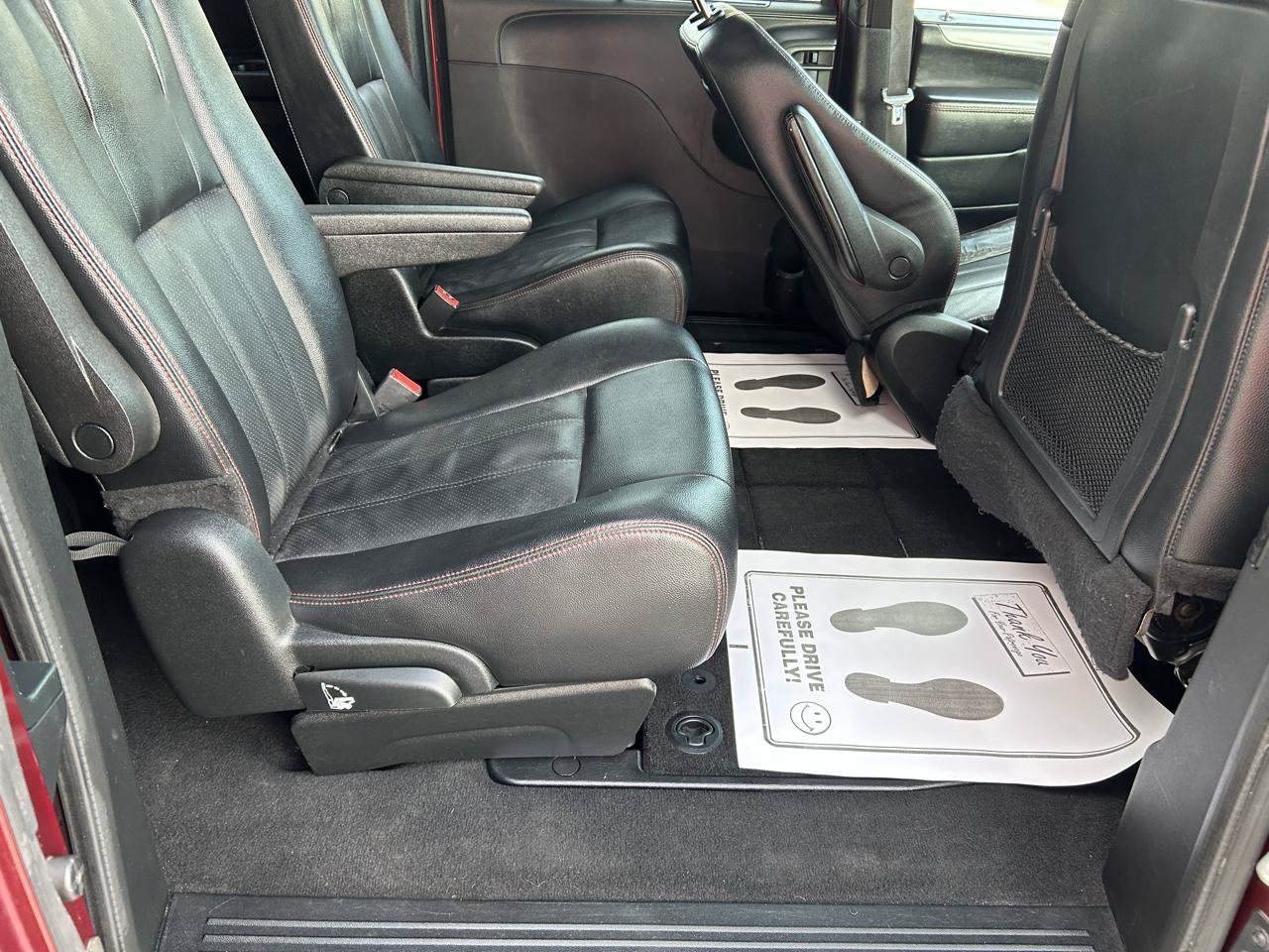 Used 2018 Dodge Grand Caravan GT FWD image 11