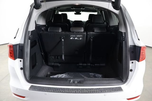Used 2021 Honda Odyssey Touring image 17