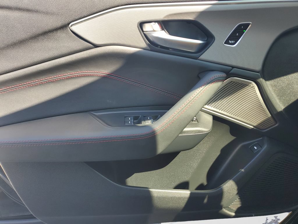 Used 2025 Acura TLX SH-AWD w/ A-SPEC Pkg image 20