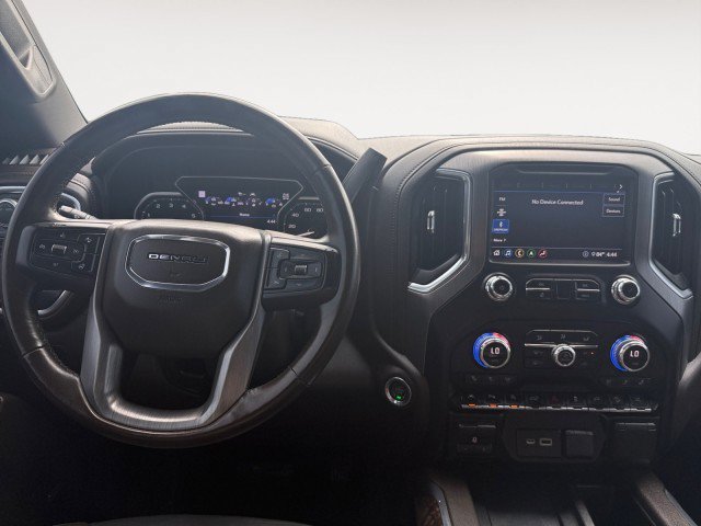 Used 2020 GMC Sierra 1500 Denali w/ Denali Ultimate Package AWD/4WD image 6