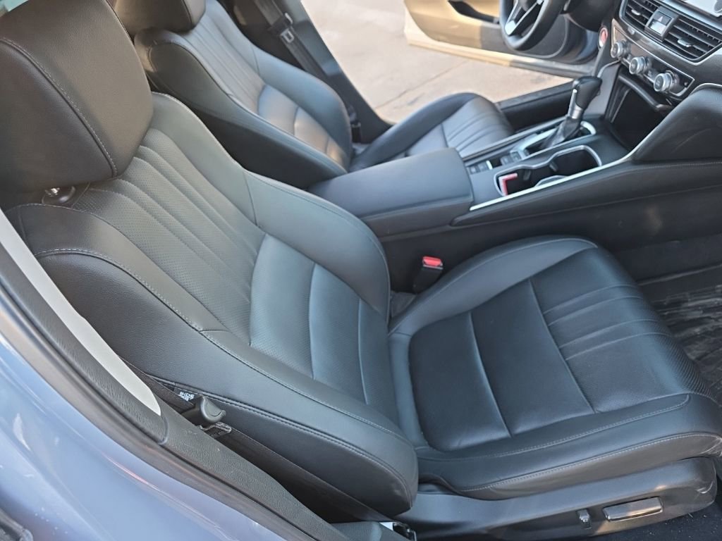 Used 2022 Honda Accord Sport Special Edition image 25