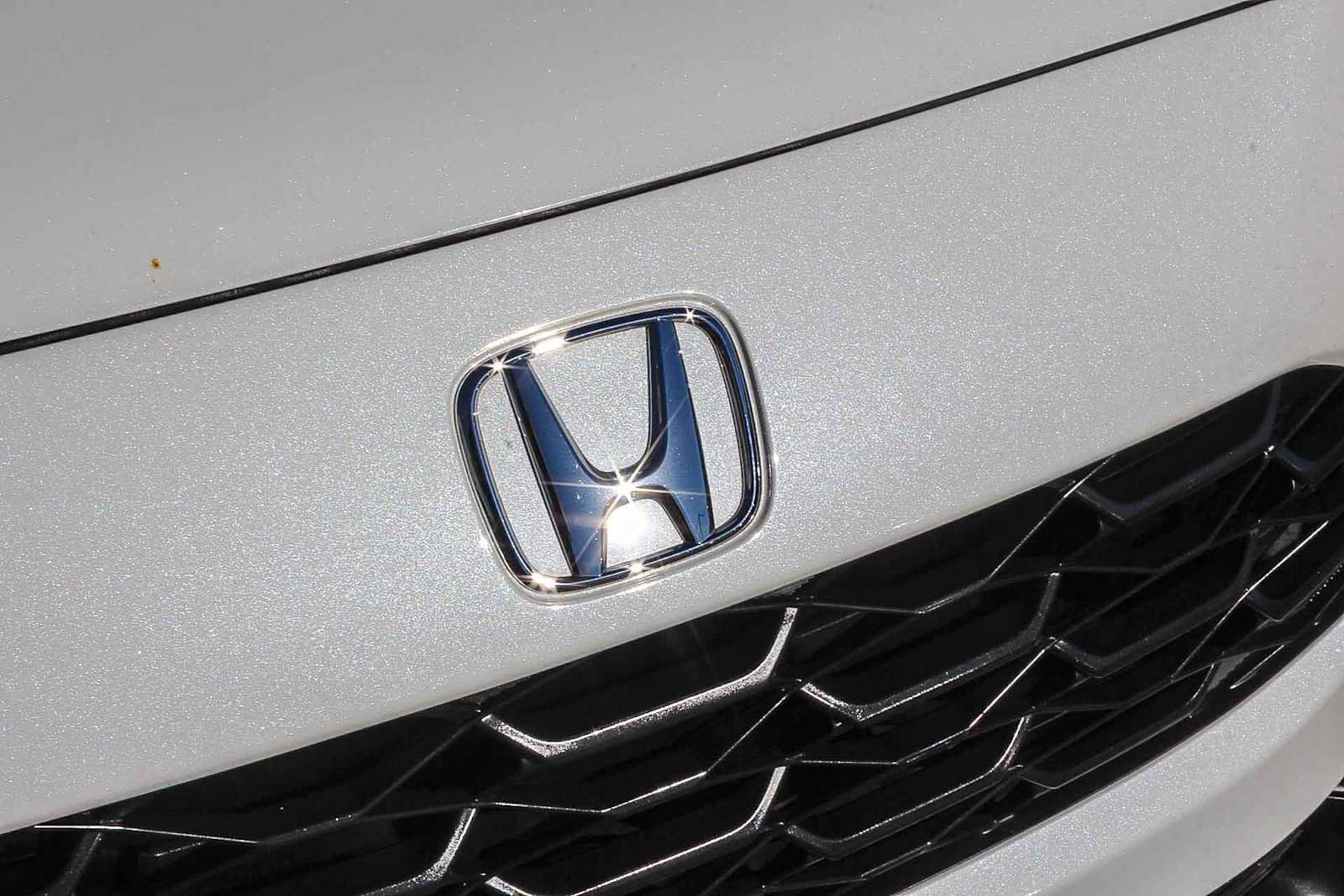 Used 2023 Honda HR-V LX image 11