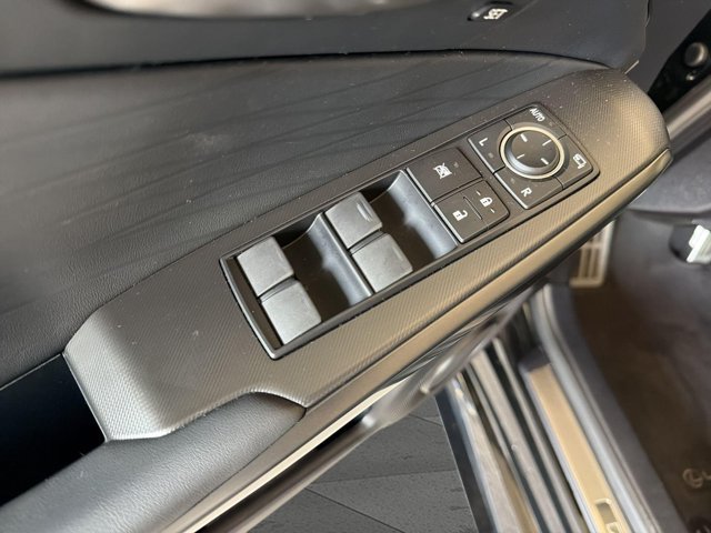 Certified 2025 Lexus IS 350 F Sport w/ Navigation Package RWD image 9