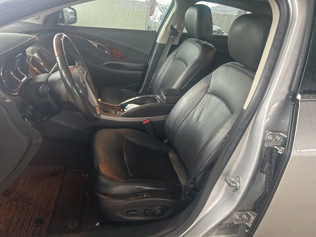 Used 2012 Buick LaCrosse Touring image 9