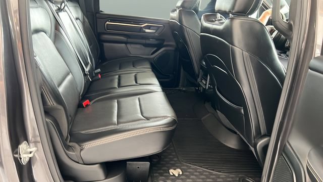 Used 2020 RAM 1500 Rebel AWD/4WD image 17