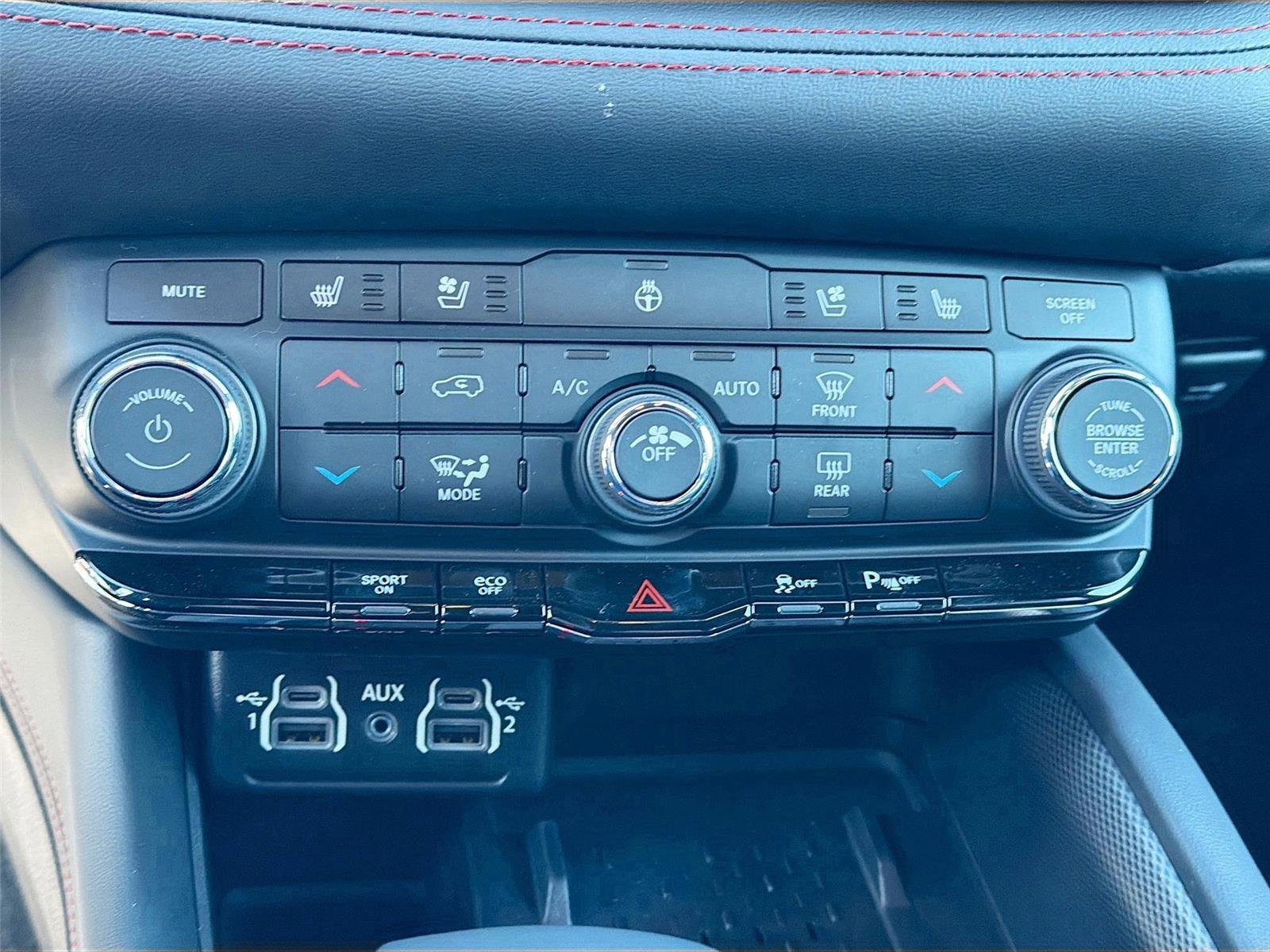 New 2026 Dodge Durango GT image 16