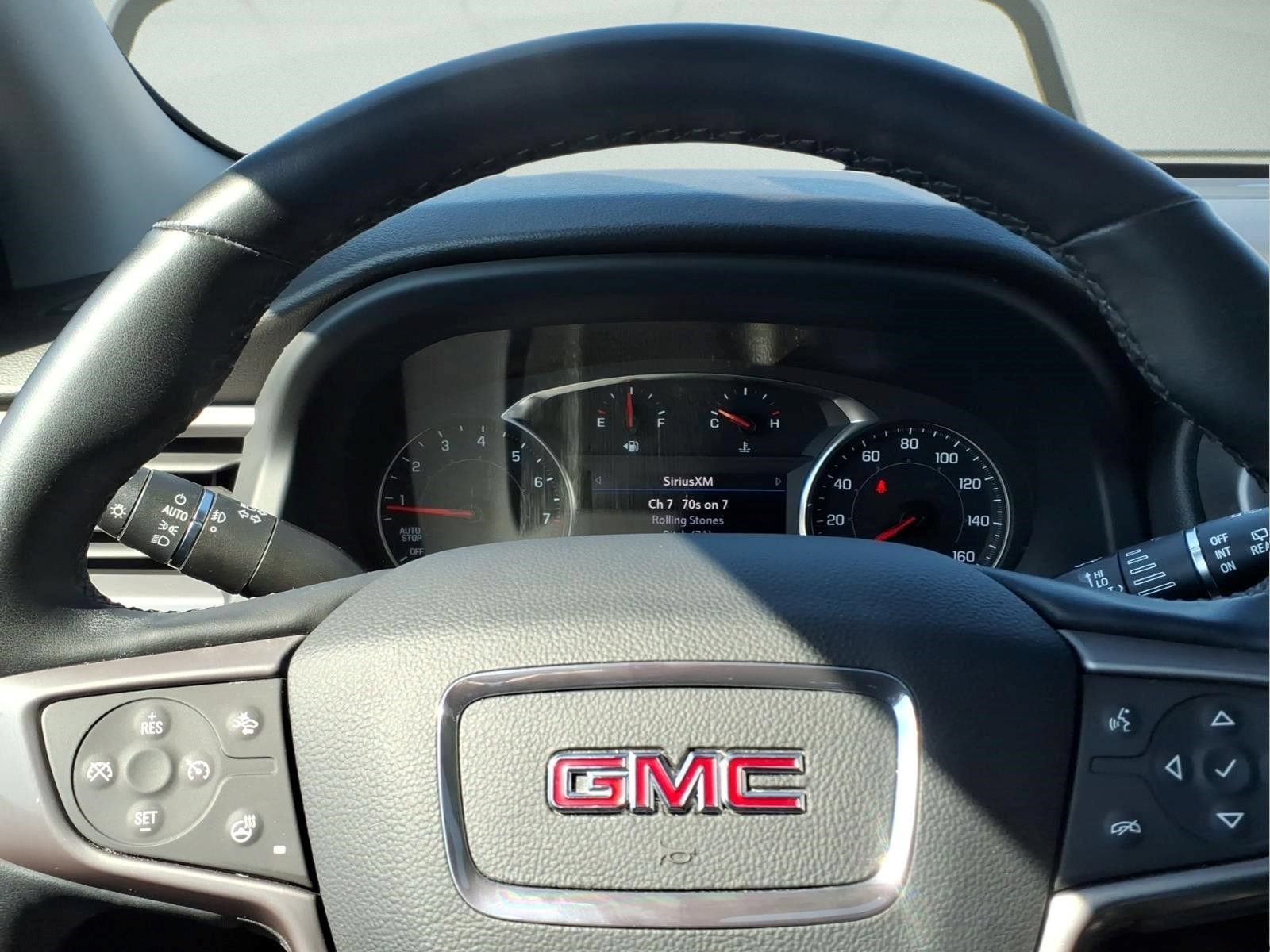 Certified 2023 GMC Acadia AT4 w/ Preferred Package AWD/4WD image 20