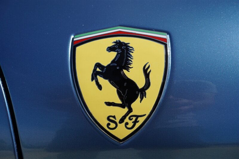 Used 2008 Ferrari F430 Spider RWD image 31
