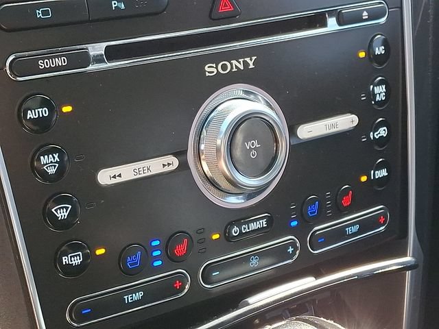 Used 2017 Ford Explorer Limited AWD/4WD image 19
