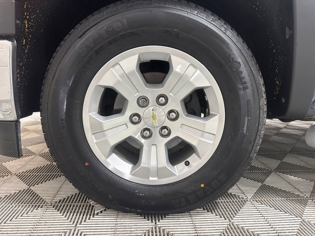 Used 2014 Chevrolet Silverado 1500 LT w/ All Star Edition image 50