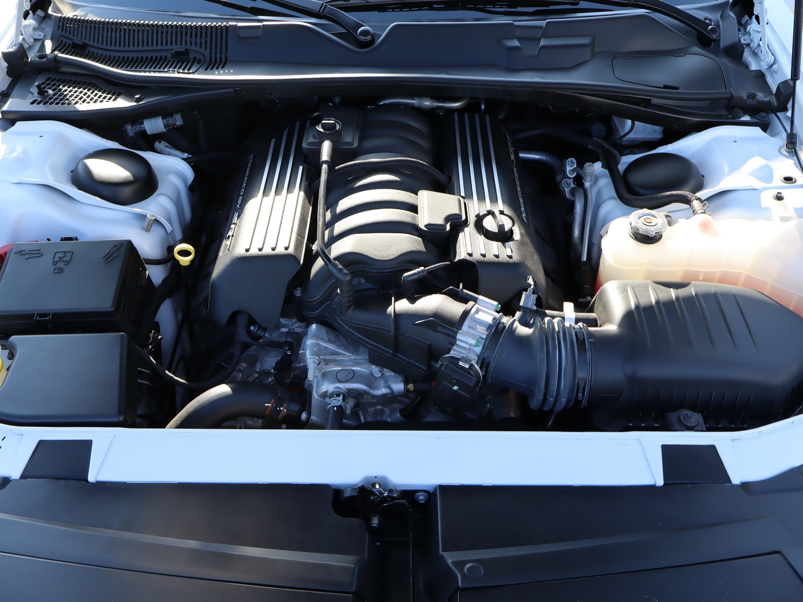 Used 2023 Dodge Challenger R/T Scat Pack RWD image 37
