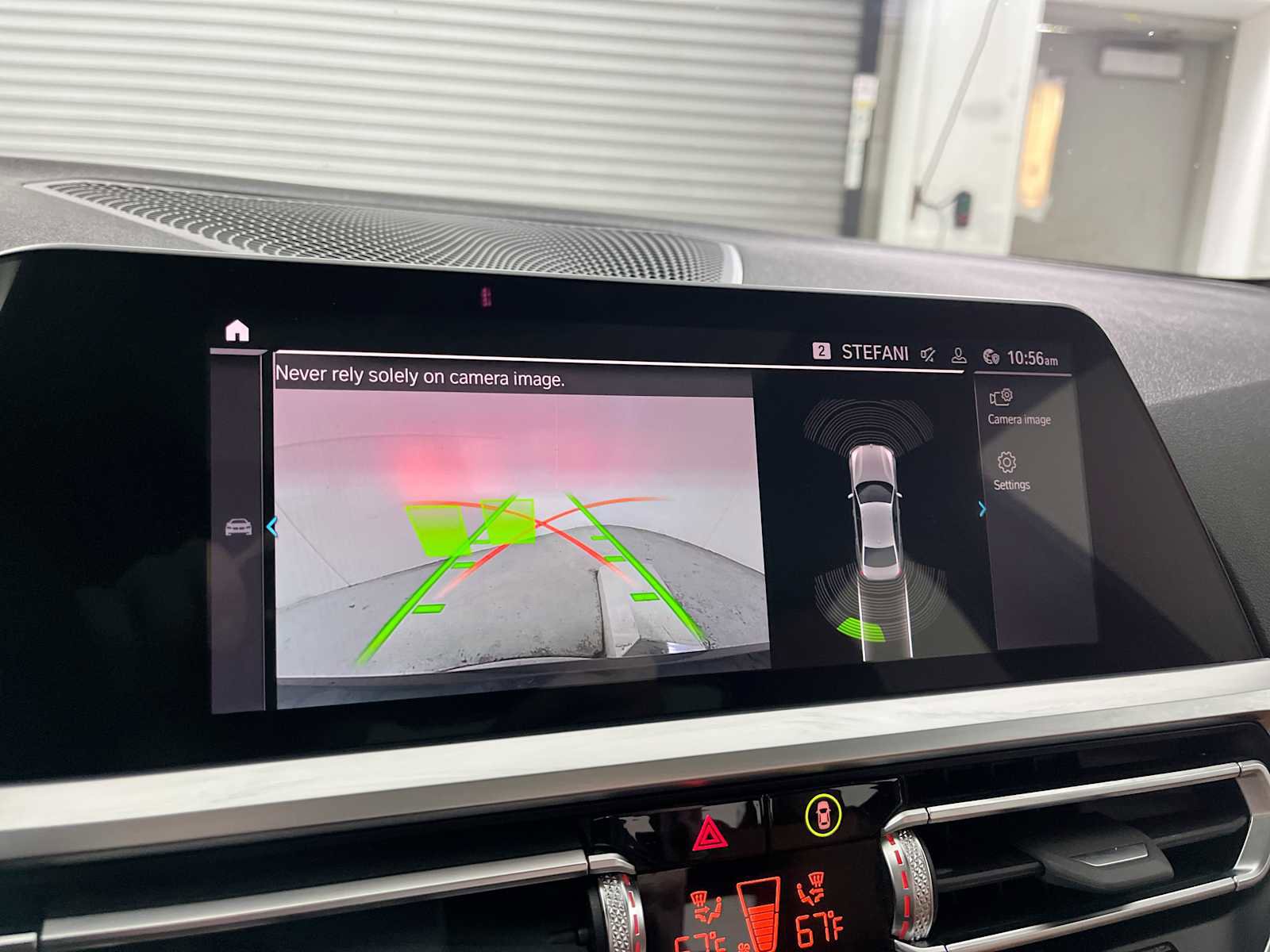 Used 2022 BMW 330e xDrive w/ Premium Package AWD/4WD image 30