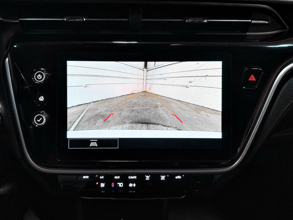 Used 2023 Chevrolet Bolt LT w/ Driver Confidence Package FWD image 13