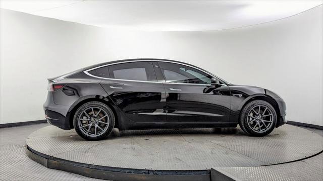 Used 2018 Tesla Model 3 Long Range RWD image 8