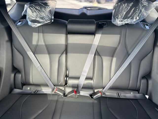 New 2025 Acura RDX SH-AWD image 13