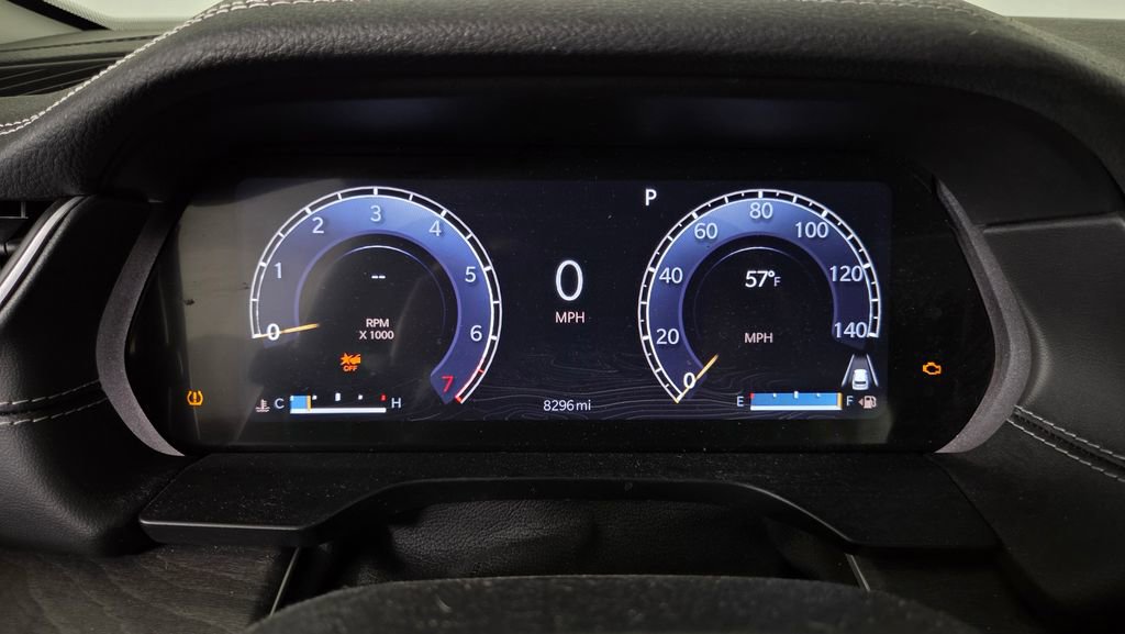 Used 2023 Jeep Grand Cherokee Limited image 20