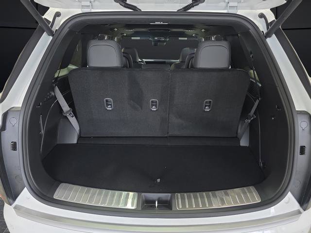 New 2026 Hyundai Palisade Calligraphy image 22