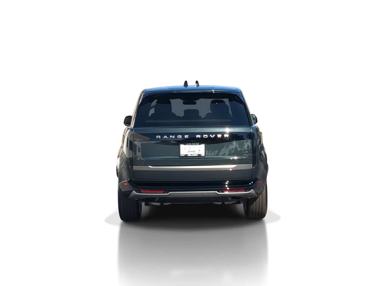 New 2026 Land Rover Range Rover SE AWD/4WD image 7