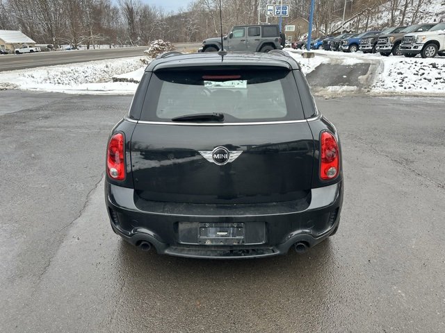 Used 2013 MINI Cooper Countryman S image 4